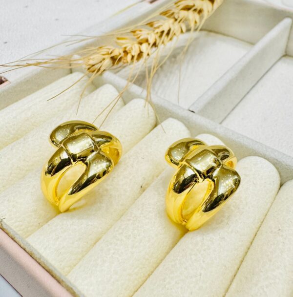 CHUNKY Ring