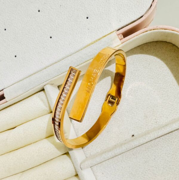 FRONT OPEN Bracelet - Image 2