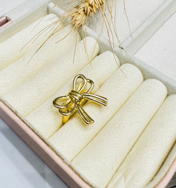 BOW Ring - Image 2