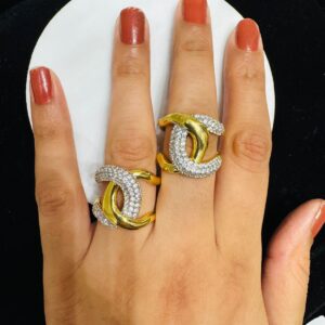 TANGLED Ring