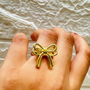BOW Ring
