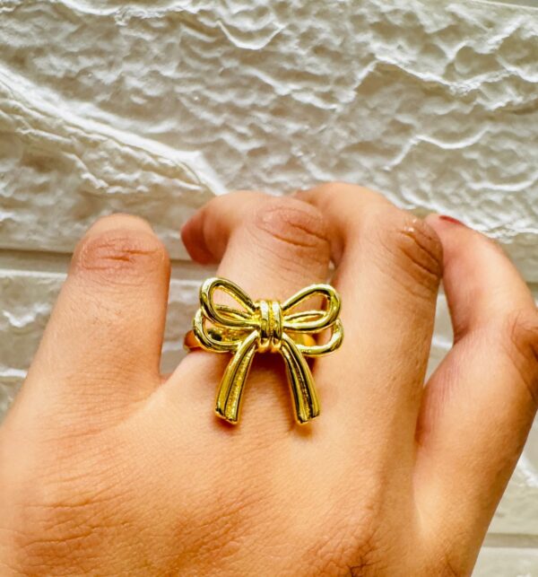 BOW Ring