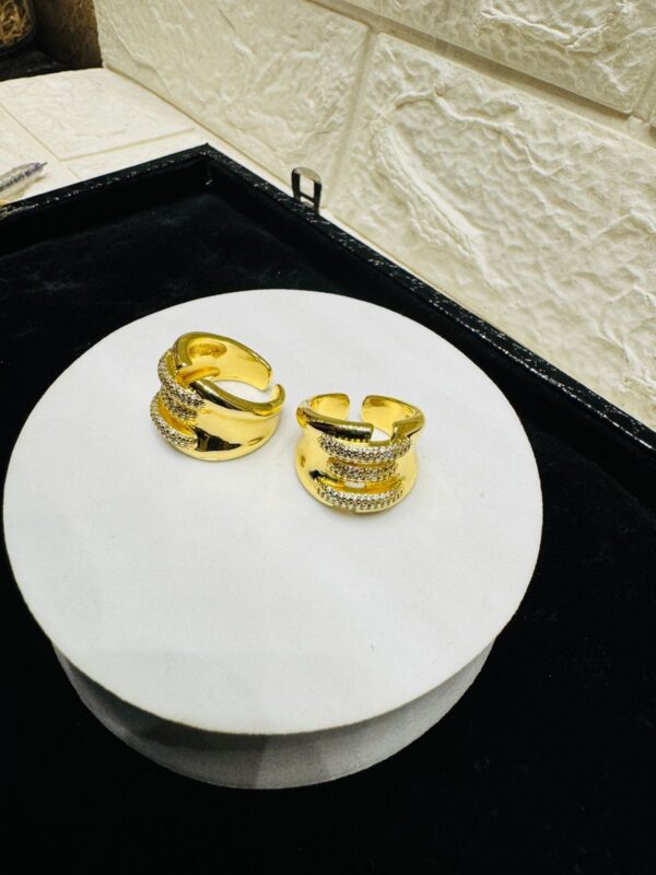 Ruhani Ring