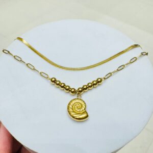 SHELL Bracelet