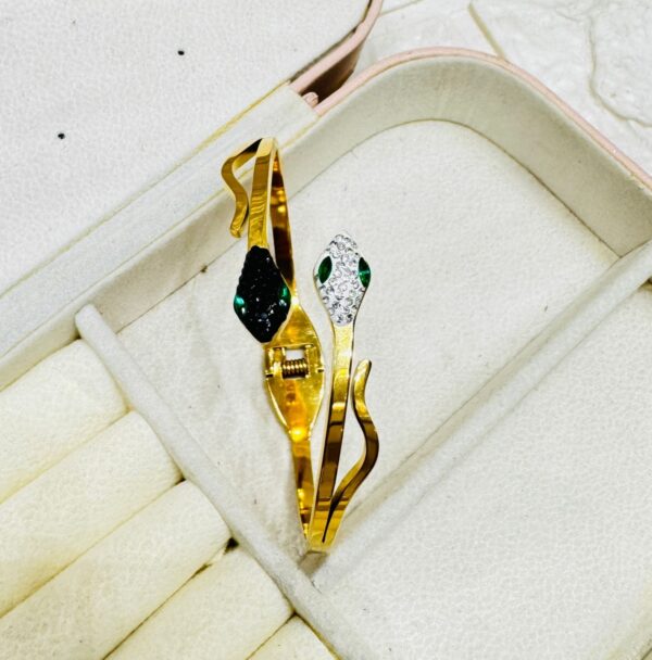 SNAKE Bracelet - Image 2