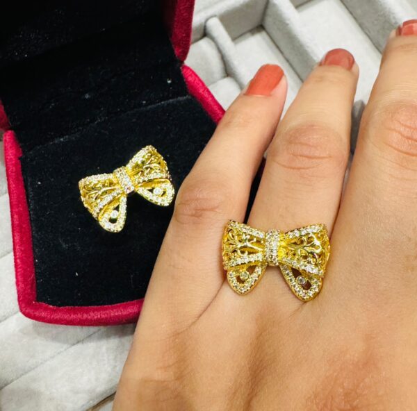 BOW Ring