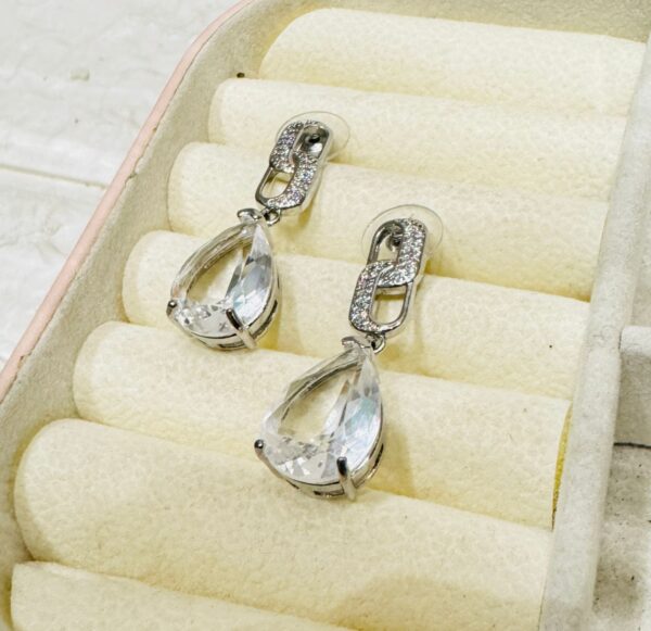AD EARRINGS