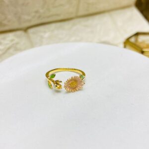 PREMIUM FLORAL Ring