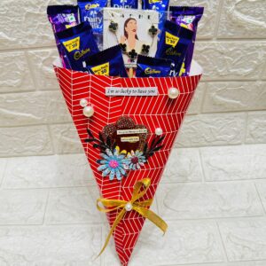BOUQUET Hamper