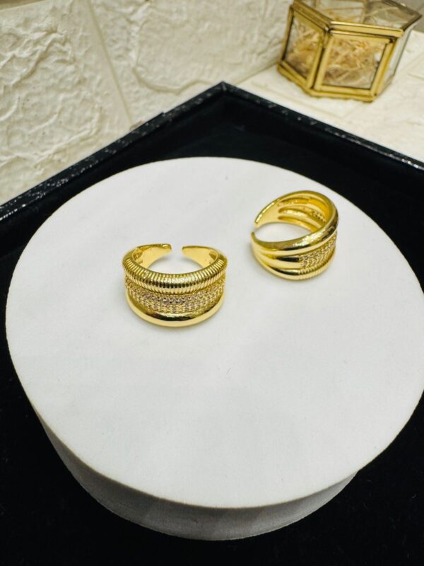 Elegante Band