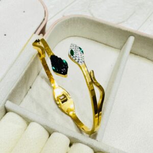SNAKE Bracelet