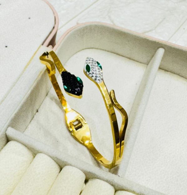 SNAKE Bracelet