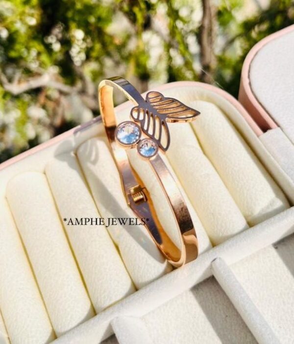 BUTTERFLY Bracelet