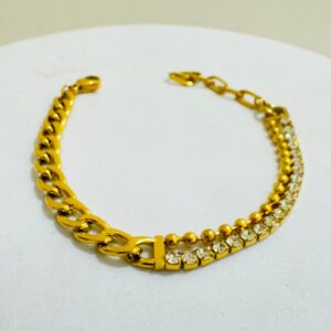DUAL Bracelet
