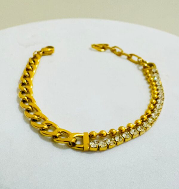 DUAL Bracelet