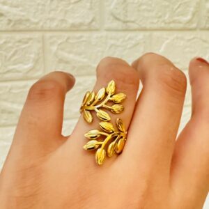 RUHANI Ring