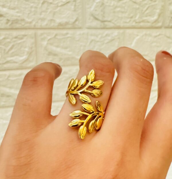 RUHANI Ring