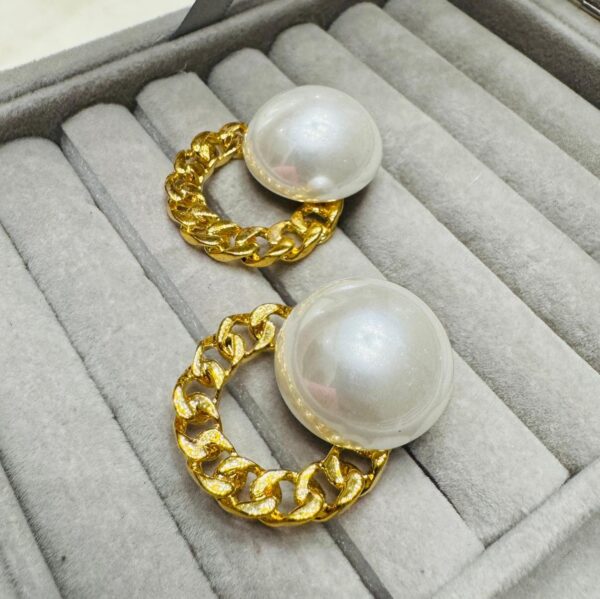 PEARL Earrings - Image 2
