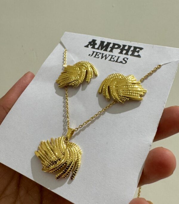 Pendant SET - Image 2