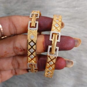 Ruhani Bangles