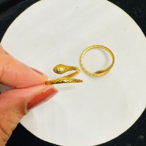 SERPANT Ring