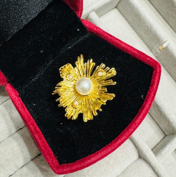 Floret Ring - Image 2