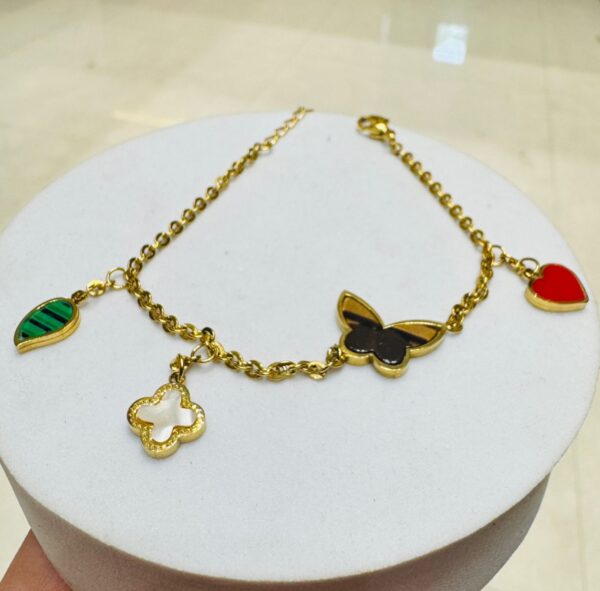 BUTTERFLY Bracelet