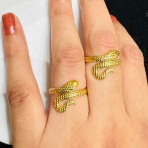 SERPANT Ring