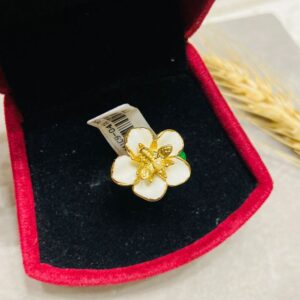 PREMIUM FLORAL Ring