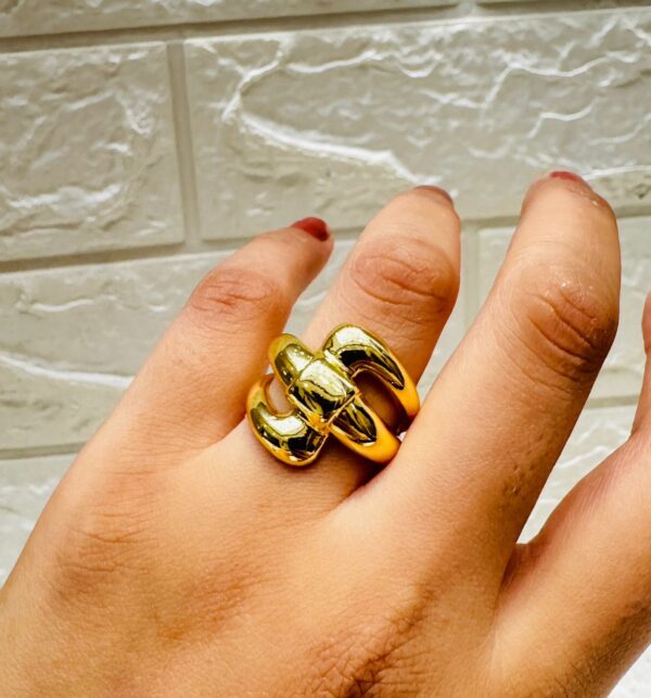 CHUNKY Ring - Image 2