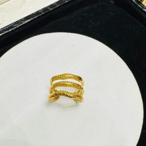 Layered Ring
