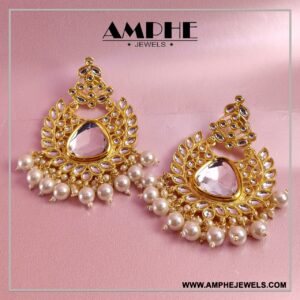 Samayra Earrings