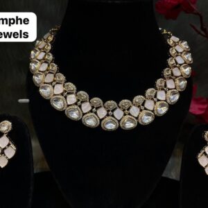 Premium Lawanya Set
