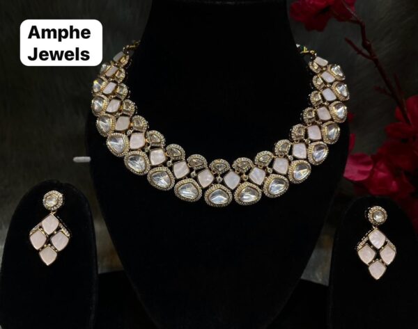 Premium Lawanya Set