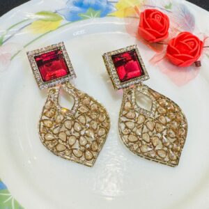 AKSHA Earrings