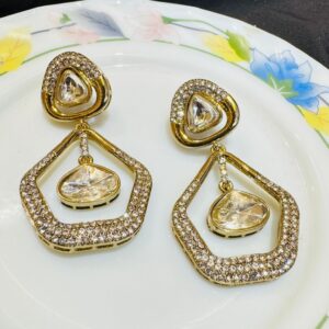 FIZA Earrings