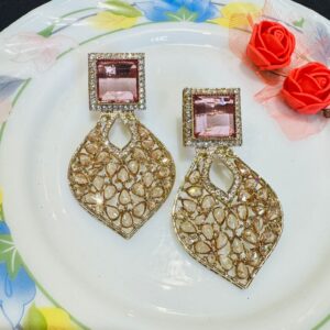 AKSHA Earrings