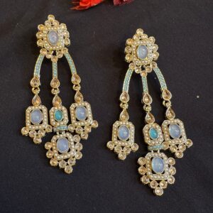 NISHKA EARRINGS