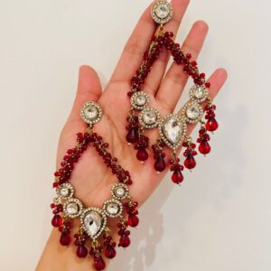 MEHER Earrings