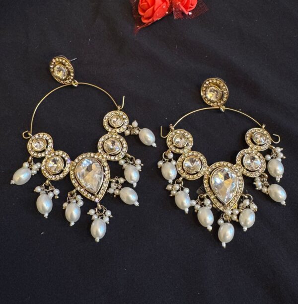 TRISHA Earrings - Image 2