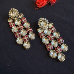 SAACHI Earrings