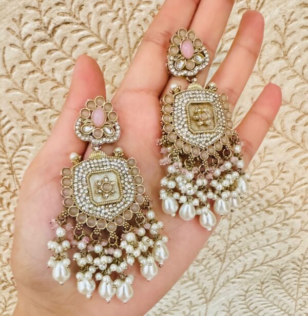NOORI Earrings - Image 2