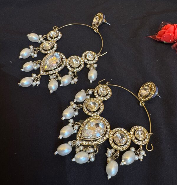 TRISHA Earrings