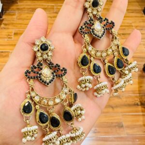 ROSHNI Earrings