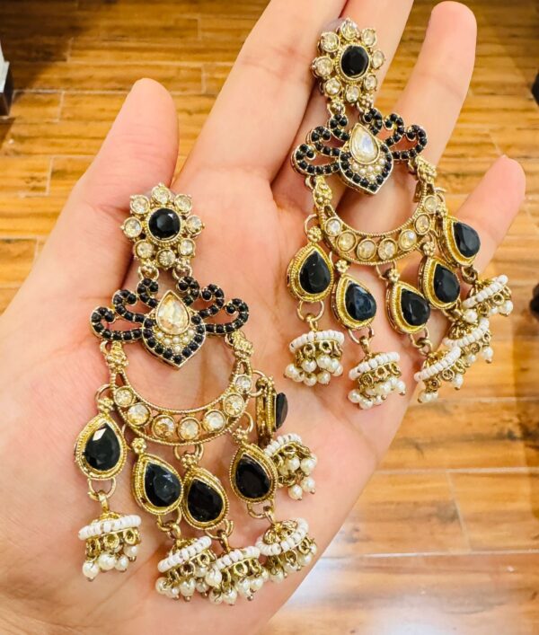 ROSHNI Earrings