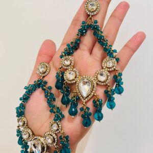 MEHER Earrings