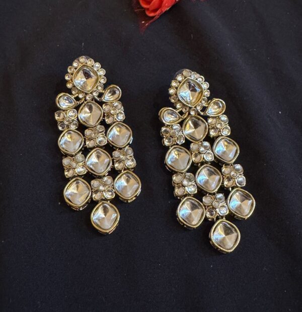 SAACHI Earrings - Image 2