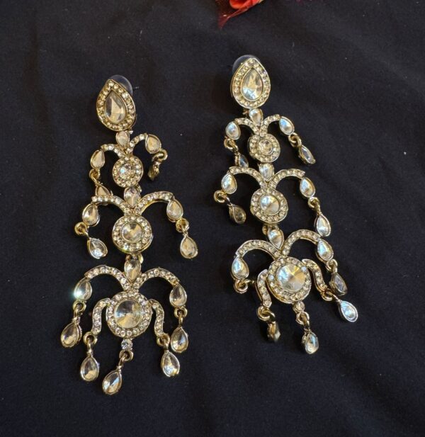 UNNATI Earrings - Image 2