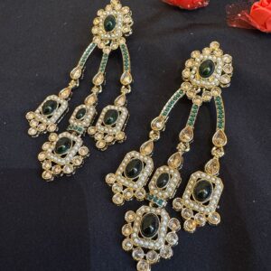 NISHKA EARRINGS