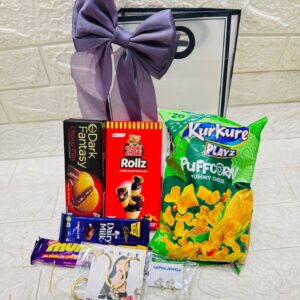 GIFT HAMPER FOR HER